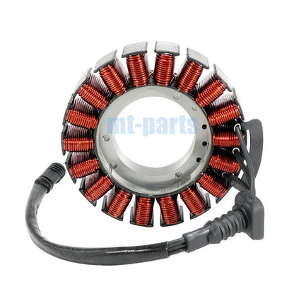 Stator Magneto Coil for Harley-Davidson Softail Breakout 114 (2018–2022)