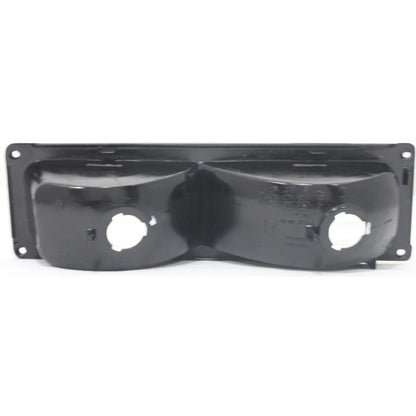 Turn Signal Light for Chevy K1500/K2500 Suburban (1994–1998) LLX-GM2521128V-CL360A71, GM2521128