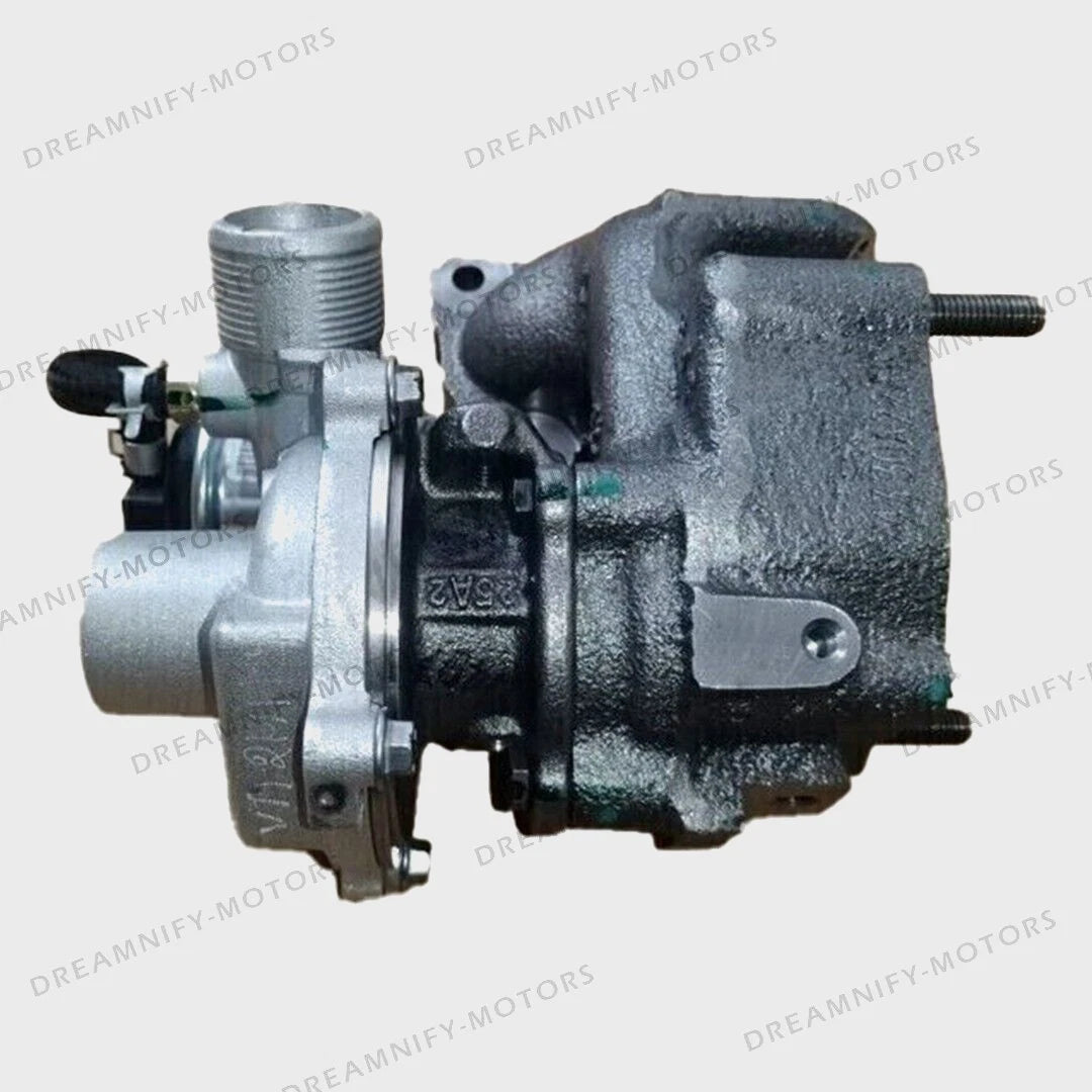 Garrett GT Bush Bearing Turbocharger for 789997-5001S