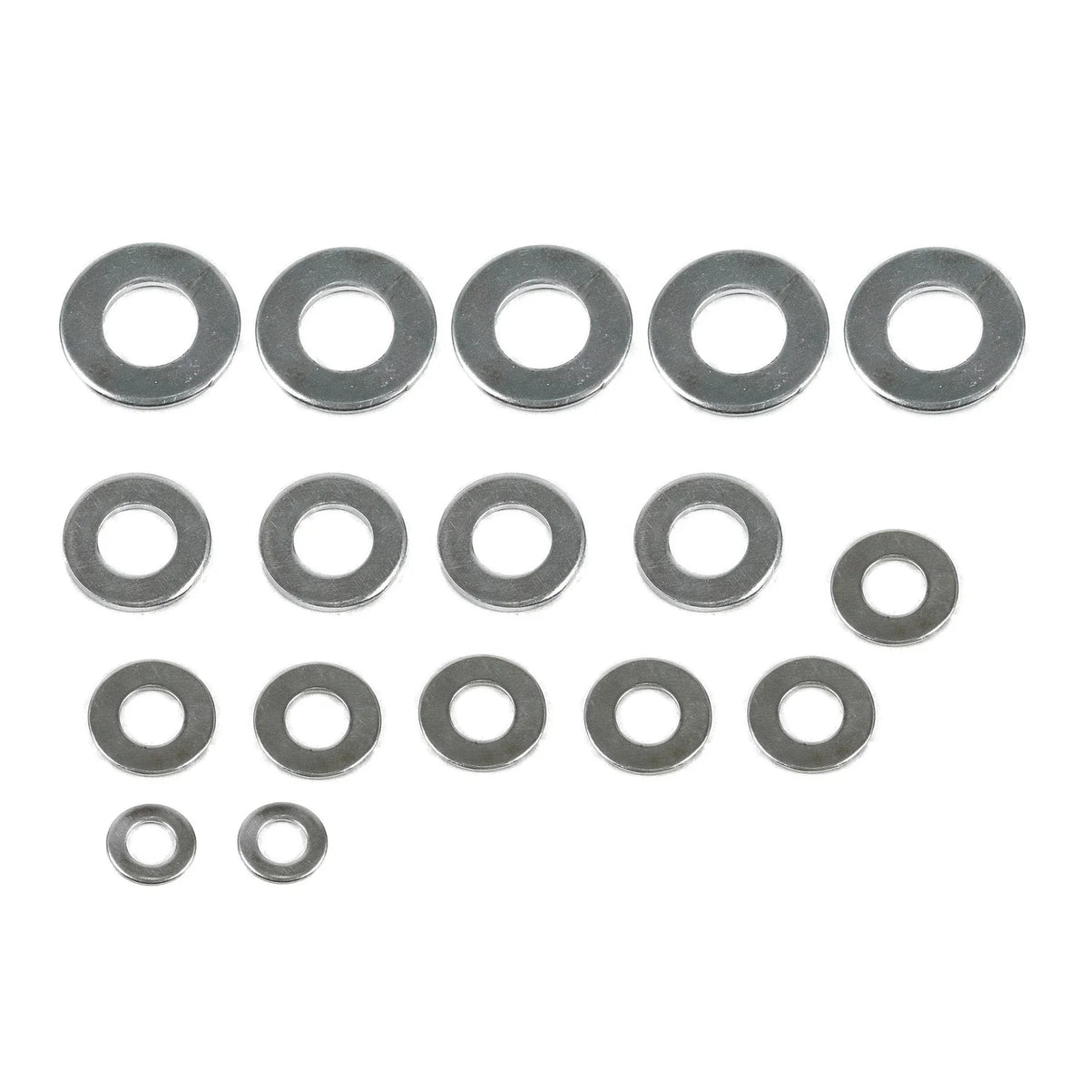 46pcs Harmonic Balancer Puller Set for Automotive Repair (Universal)