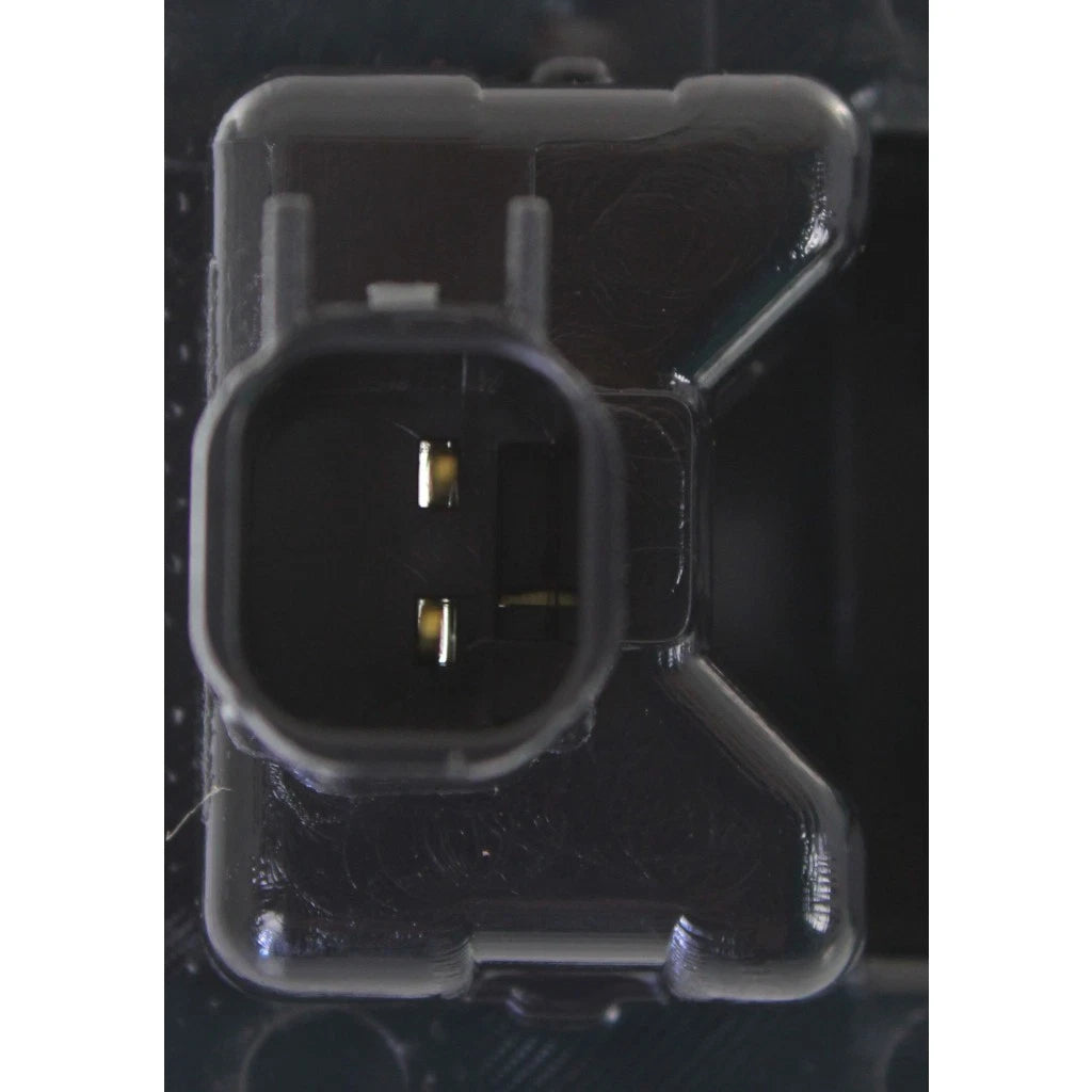 Park Lamp Driver Side for Ford Taurus (2010–2019) FO2520187, CLX-M0-USA-REPF106306-CL360A70