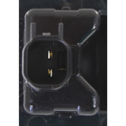 Park Lamp Driver Side for Ford Taurus (2010–2019) FO2520187, CLX-M0-USA-REPF106306-CL360A70
