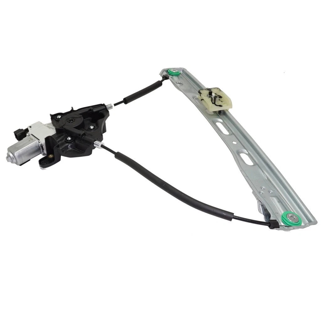 Power Window Regulator for Ford Transit Connect (2014–2022) CLX-M0-USA-RF46290036-CL360A70, FO1350196