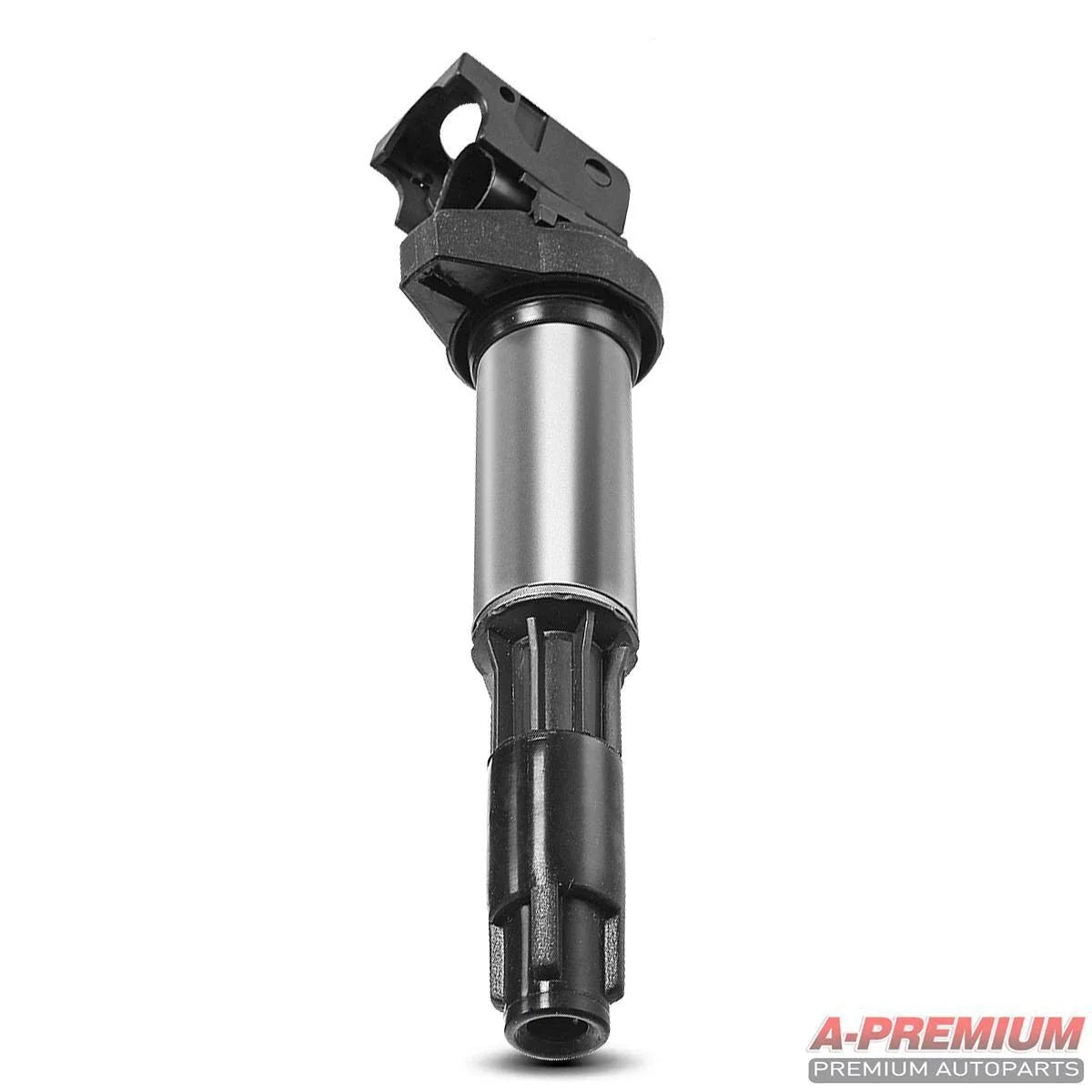 Set of 4 Ignition Coils for BMW F22 228i (2014–2016) F30 320i (2013–2018) 328i (2012–2016) X1