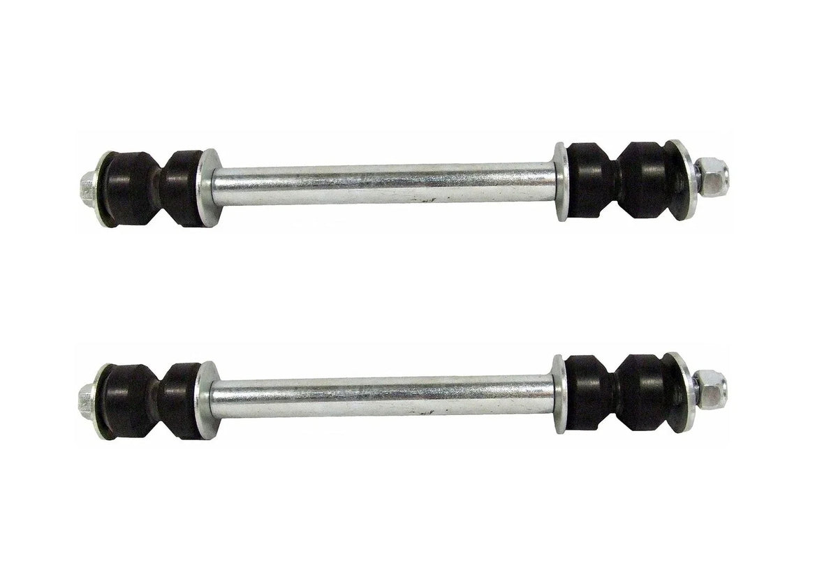 Set of 2 Front Stabilizer Bar Link Kits for Mazda Ranger