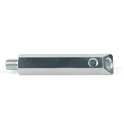 Oil Sending Unit Extension Dual Port for Ford Mustang Bronco (1965–1973)