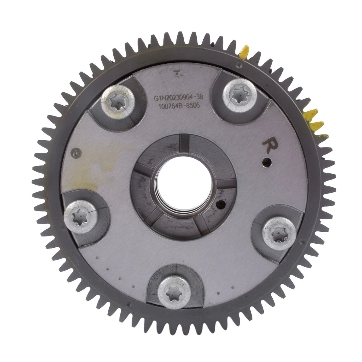 Right Intake Camshaft Adjuster Gear for Mercedes-Benz C230 E350 S400 (2006–2015)