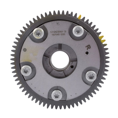 Right Intake Camshaft Adjuster Gear for Mercedes-Benz C230 E350 S400 (2006–2015)