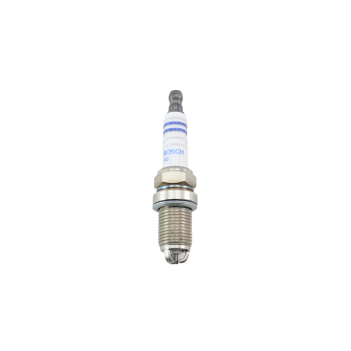 OEM Bosch F6DTC Spark Plug for Audi 100 90 Quattro VW Golf Jetta (1983–1997)
