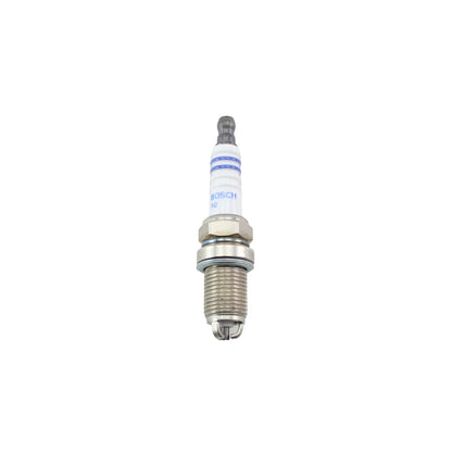 OEM Bosch F6DTC Spark Plug for Audi 100 90 Quattro VW Golf Jetta (1983–1997)