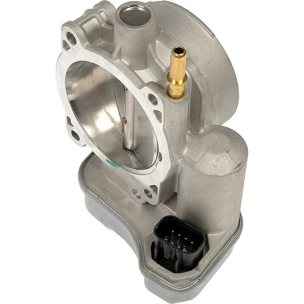 Throttle Body for Chevy Trailblazer (2002–2007) ALX-PAU-RB-977-017-CL360A57