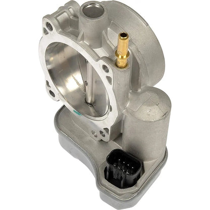 Throttle Body for Chevy Trailblazer (2002–2007) ALX-PAU-RB-977-017-CL360A57
