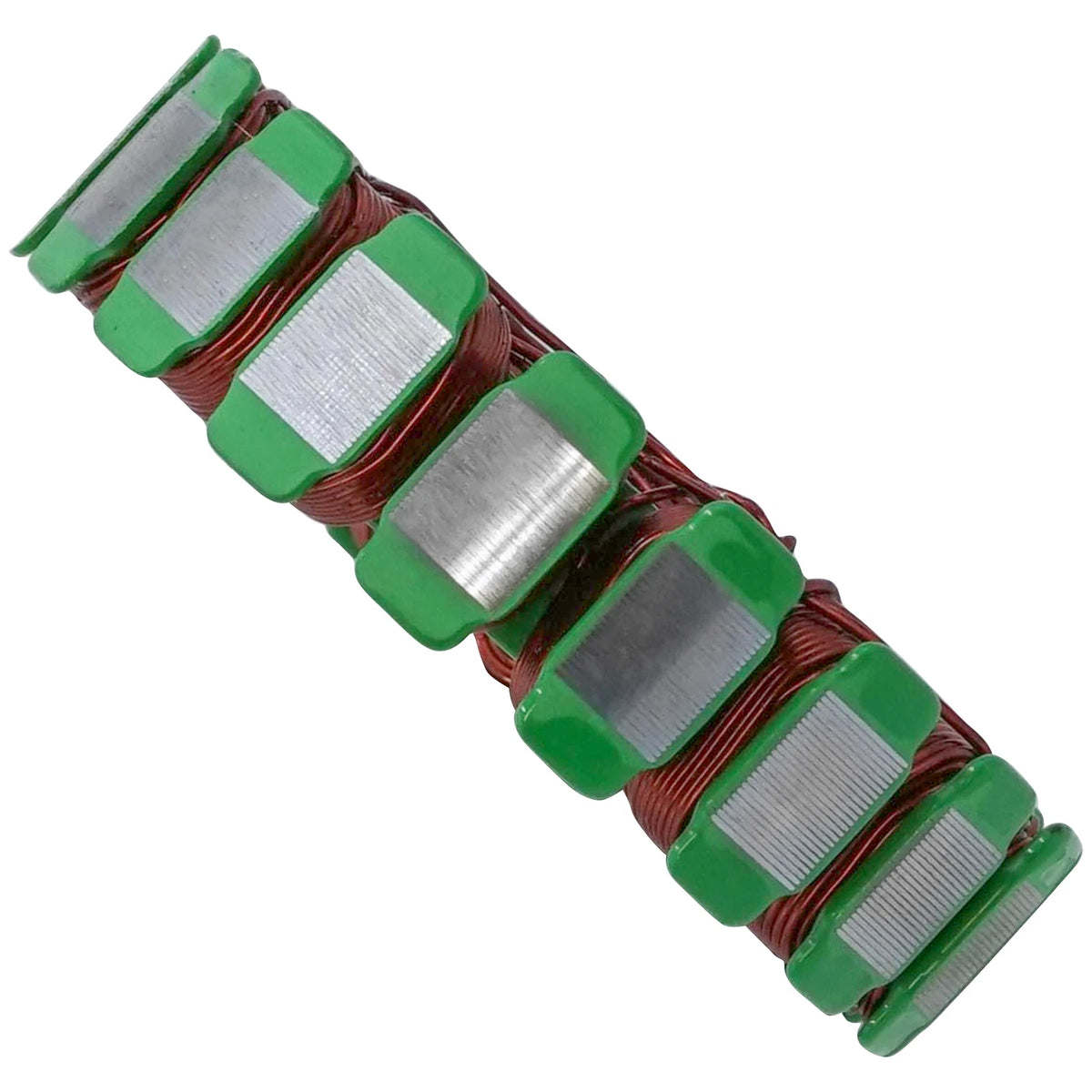 Stator for Suzuki LT-4WD Quad Runner (1990–1996) ST215, 32101-19B00, 3430-021