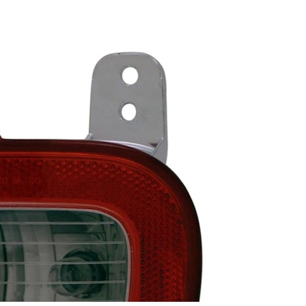 Backup Light Assembly for Jeep Renegade (2019–2022) LLX-CH2883104C-CL360A70, CH2883104