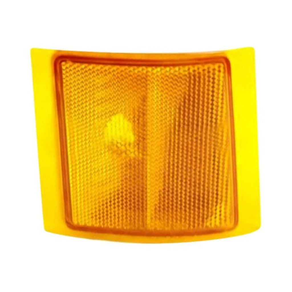 Turn Signal/Corner Light Lens for Chevy Blazer (1999–2000) MLX-SHE900-174L-CL360A50, GM2550144