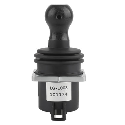 Dual Axis Joystick Controller 101174 101174GT for Genie S-40 S-45 S-60 S-65 S-80