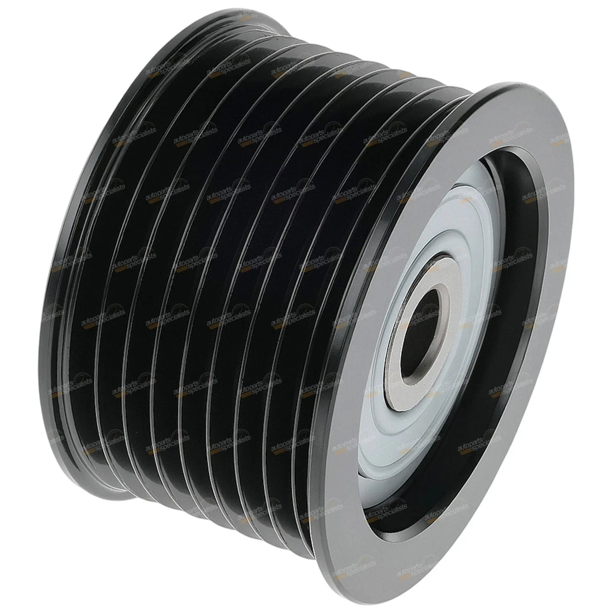 Upper Top Drive Belt Engine Pulley for Landcruiser VDJ78R (2007–2022)