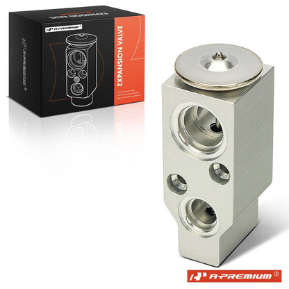 A/C Expansion Valve for Suzuki Forenza, Reno, Chevrolet Optra (2004–2008) 9543185Z00, 39277