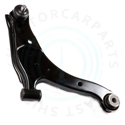 Set of 6 Front Inner Outer Tie Rods for Chrysler PT Cruiser (2001–2010)