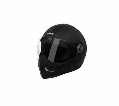 Full Face Helmet for Adonis Classic Black (Large Size 600mm)
