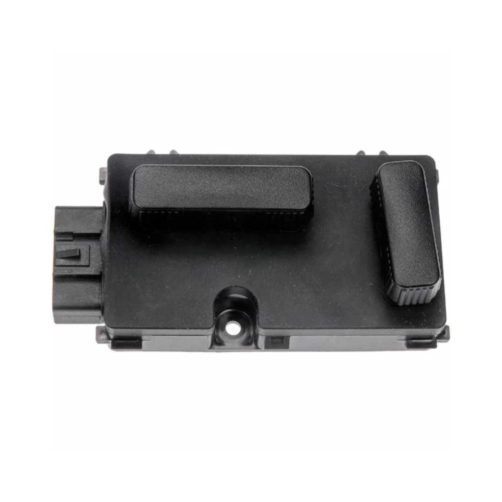 Power Seat Switch for Chevy Silverado 1500 (2004–2006) ALX-PAU-RB-901-201-CLA16