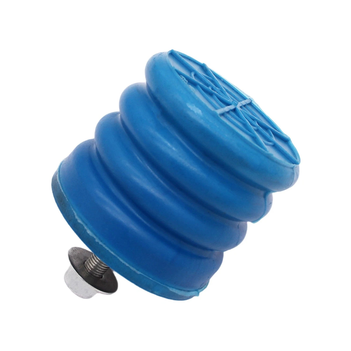 2X Air Suspension Helper Spring Kit for Tacoma Tundra 4Runner (SSF-604-40)
