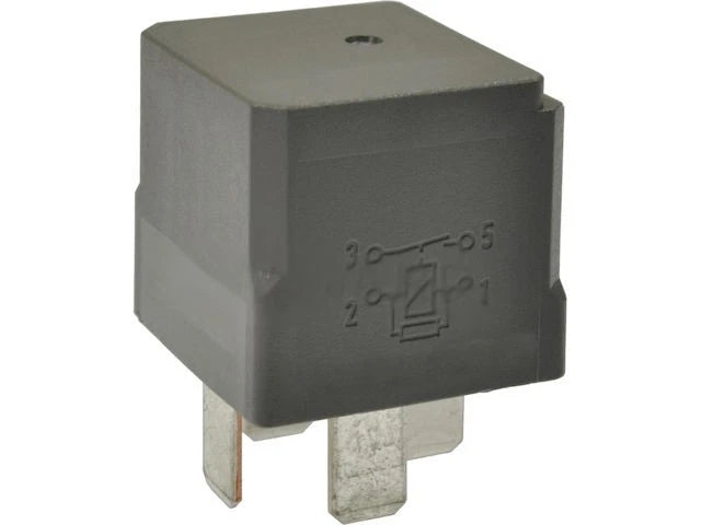 Ignition Control Relay for GMC Sierra 1500 (2014–2015) 75191ZCQV