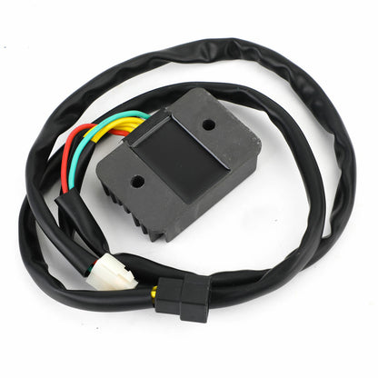 Voltage Regulator for Kawasaki KLX250 ES/SR KLX300 R (1993–2007) 21066-1093