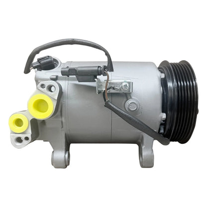 AC Compressor Replacement for Toyota GR Supra 2.0L (2020–2024)