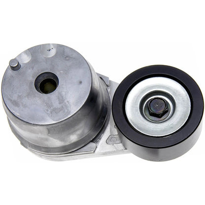 Gates Timing Belt Tensioner for Chevy Blue Bird All American FE RE GMC (1999–2007) 38509, 89479