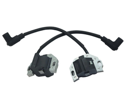 2 Pack Ignition Coil for Kawasaki Engine FR541V FR651V