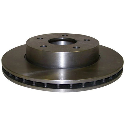 Set of 2 Brake Discs for Jeep Grand Cherokee (1999–2004) SET-52098672-2