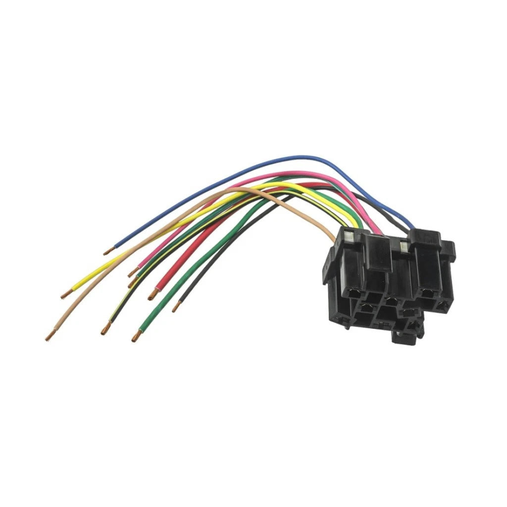 Headlight Switch Connector for Chrysler Town and Country (1990) ALX-PAU-SI-HP4195-CLB15