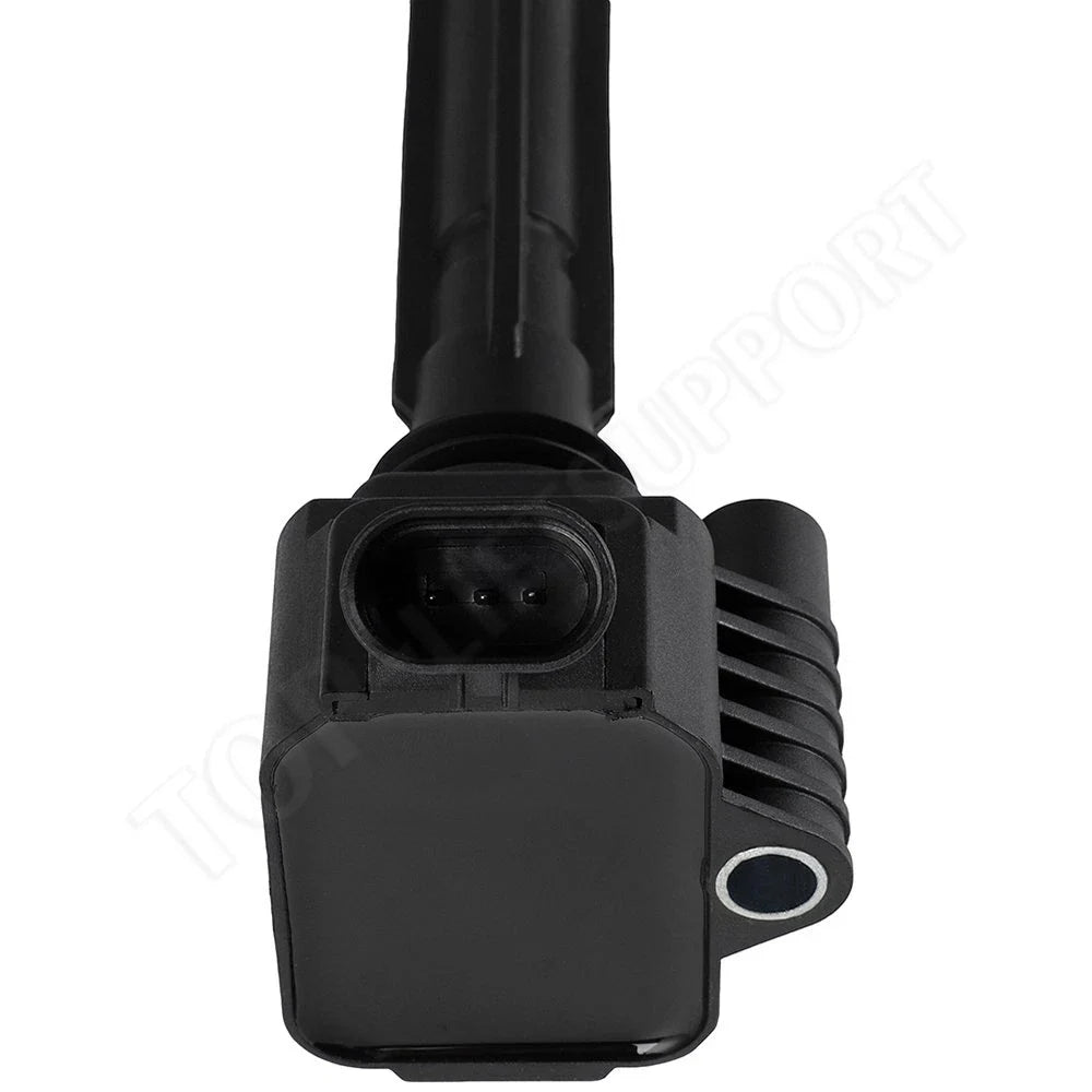 Set of 4 Ignition Coils for Dodge Dart (2013–2016) 1.4L L4