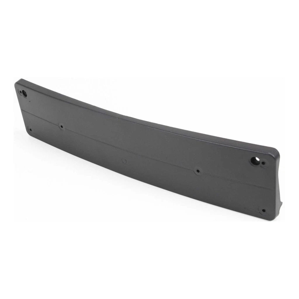 License Plate Bracket for Mercedes-Benz E350 (2006) CLX-M0-USA-M017308-CL360A70, MB1068105