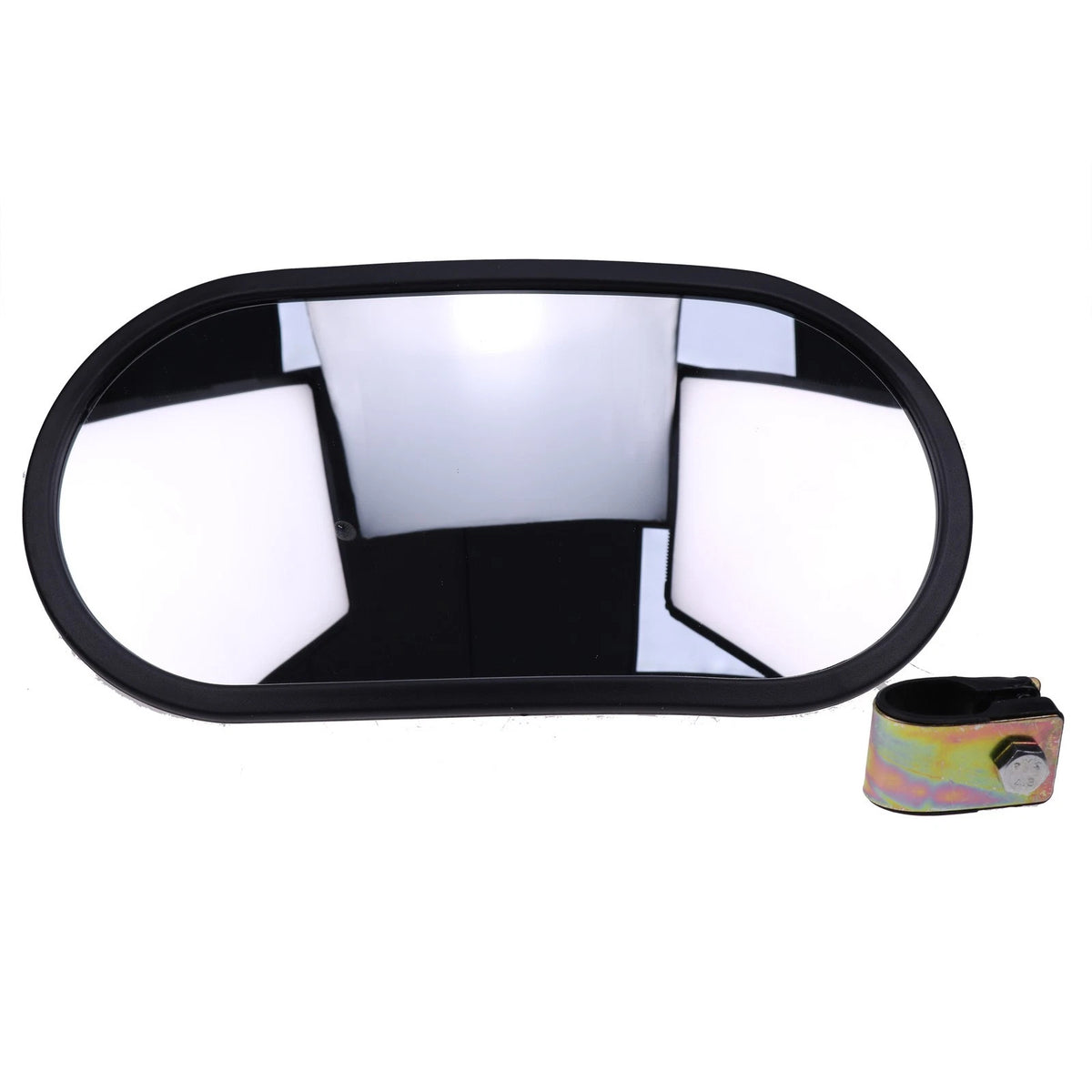 Rear View Mirror for Kobelco SK210LC-9 SK260LC-9 Morooka MST-150