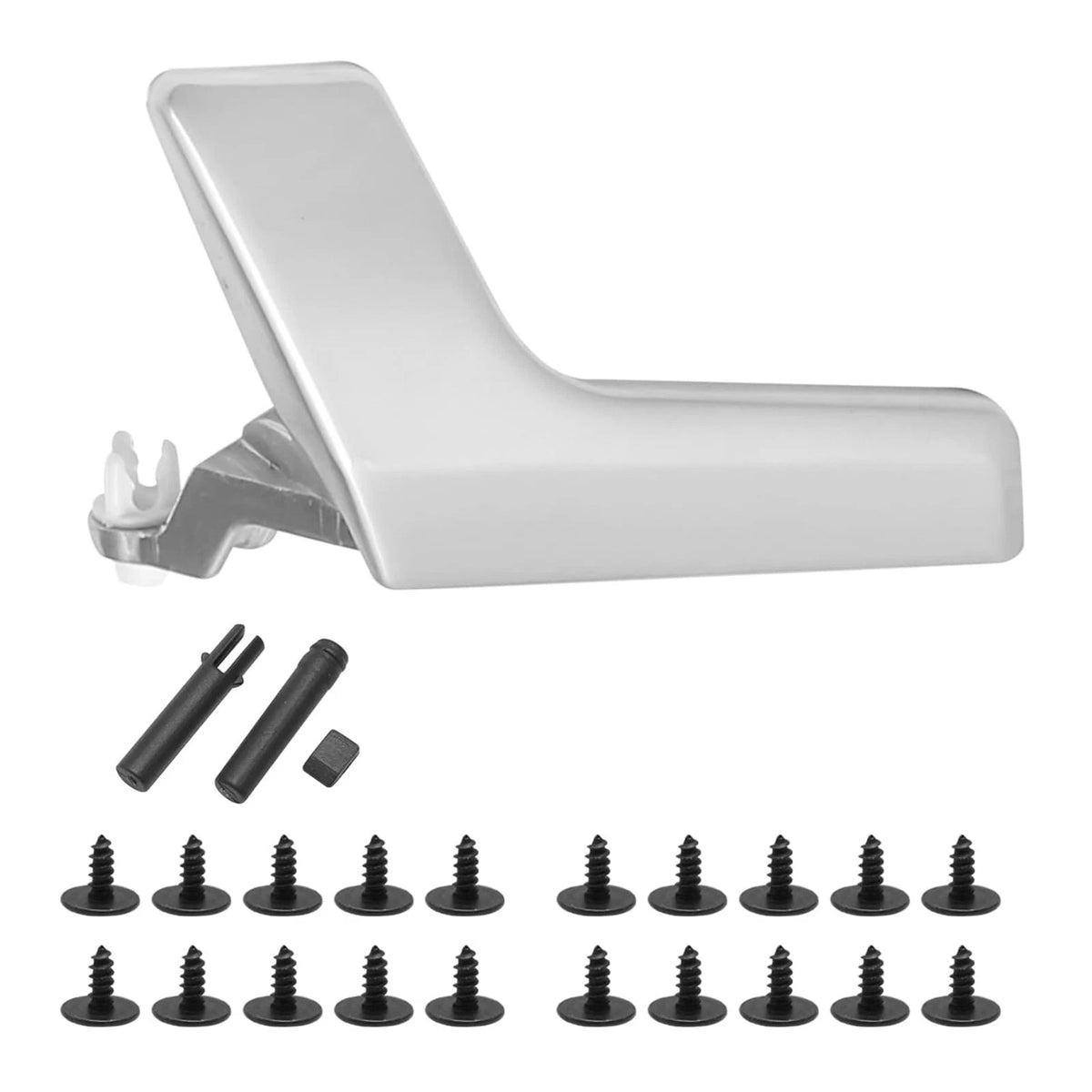 Interior Door Handle for Mercedes GLK250 GLK300 GLK350 (2010–2015)
