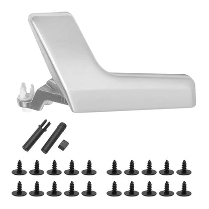 Interior Door Handle for Mercedes GLK250 GLK300 GLK350 (2010–2015)