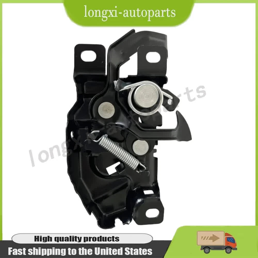 Hood Latch Lock for Honda Accord (1998–2002) 74120-S84-A01