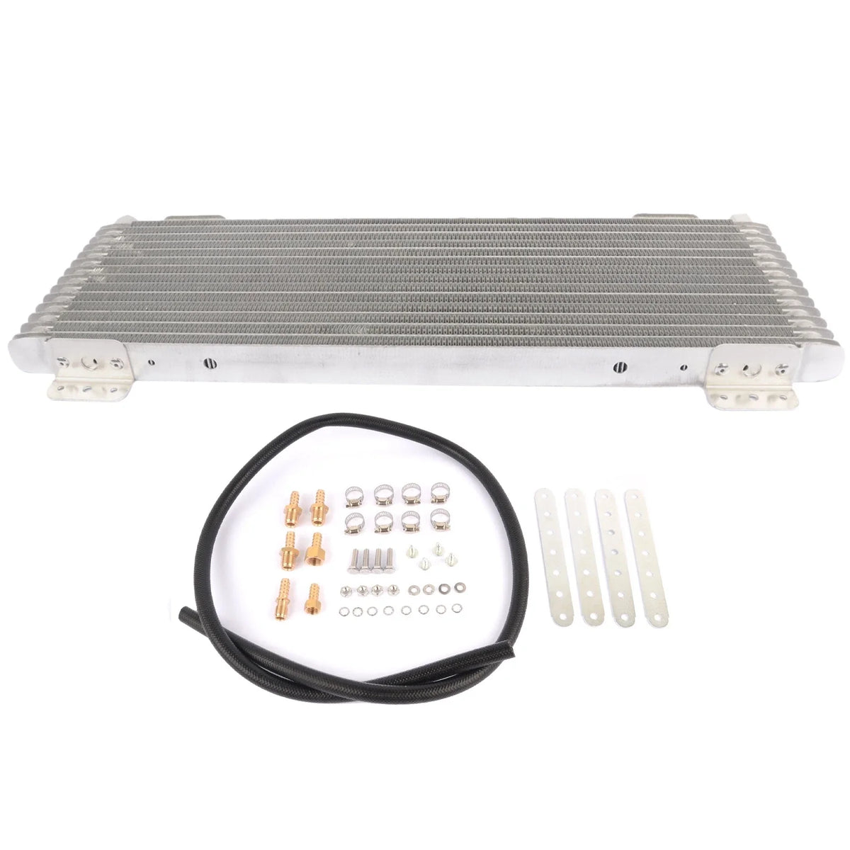 Automatic Transmission Oil Cooler for Max 40 (Fits 2010–2015)