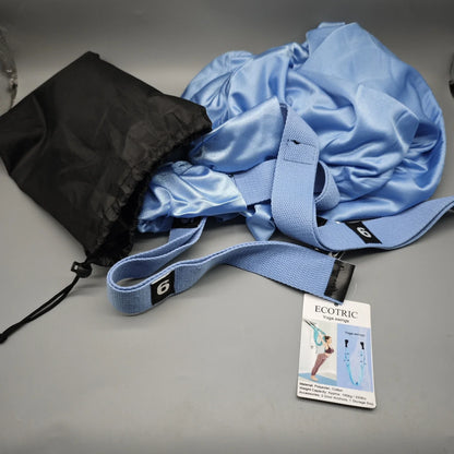 Yoga Hammock & Swing for ECOTRIC Yoga Gymnastics