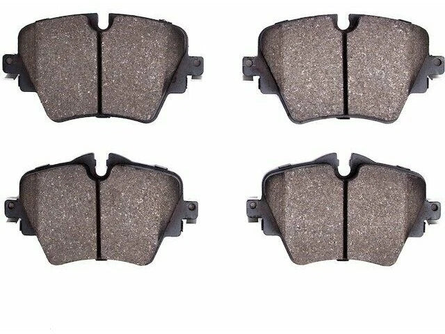 Brake Pad Set Front for Mini Cooper Clubman (2016–2019) 74119KQWZ
