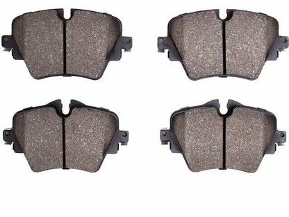 Brake Pad Set Front for Mini Cooper Clubman (2016–2019) 74119KQWZ