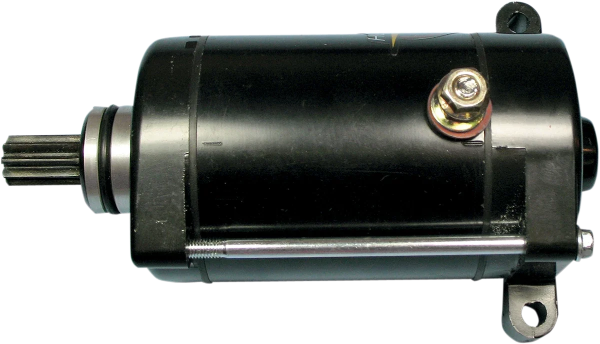 Starter 61-414 for Yamaha 700 Grizzly Kodiak Raptor (2007–2024)