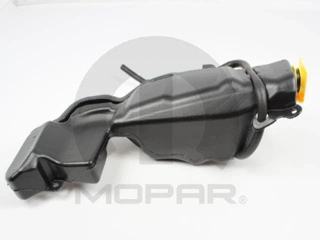 Genuine OEM Engine Coolant Reservoir for Dodge Ram 1500 2500 (2002–2023)