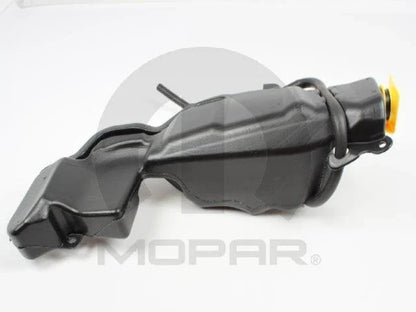 Genuine OEM Engine Coolant Reservoir for Dodge Ram 1500 2500 (2002–2023)