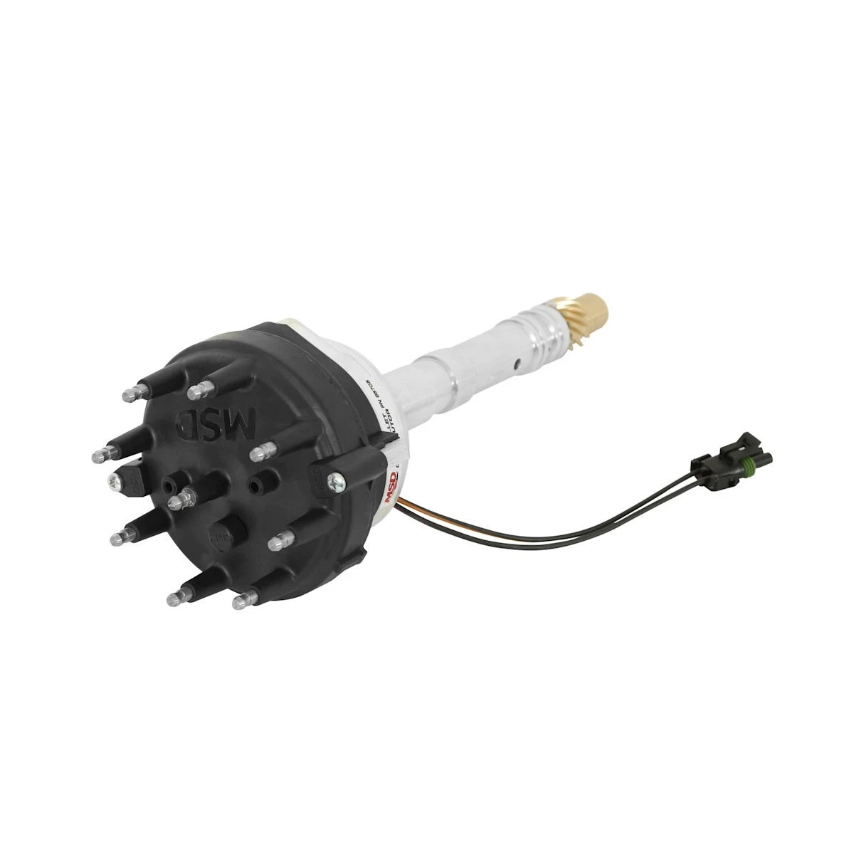 MSD Distributor 85705 for Chevy K2500 C3500 C1500 (1997–1998)