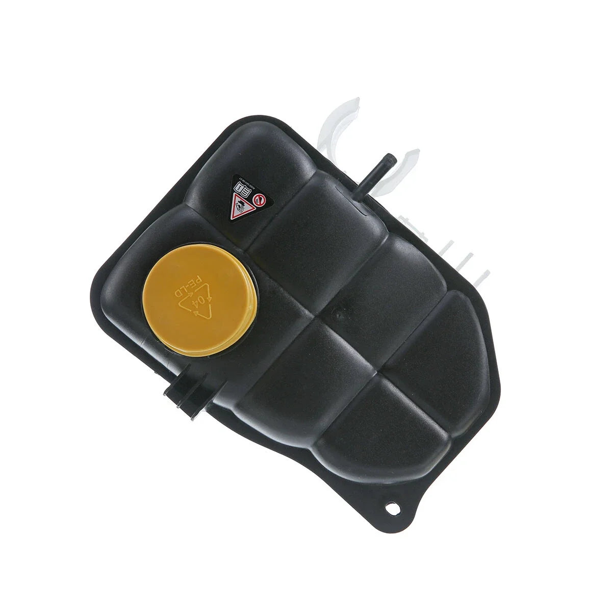 Engine Coolant Recovery Tank for Mercedes W203 C230 C320 CLK320 CLK500 (2001–2007)