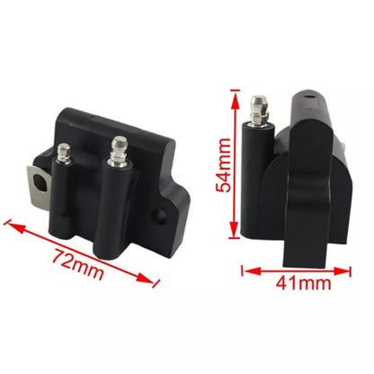 Ignition Coil for Johnson/Evinrude BRP OMC (582508, 18-5179, 183-2508)