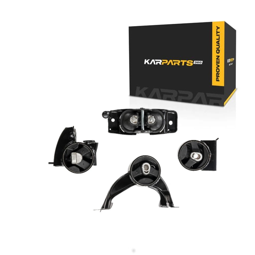 Motor Mount for Chrysler Town and Country (2011–2016) CLX-M0-USA-RD31150007-CLA2